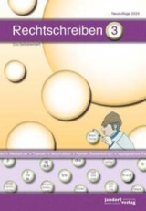 Rechtschreiben 3 Schulbücher 3. Klasse Grundschule