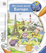 TipToi: Spielen & Lernen
