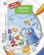 TipToi: Spielen & Lernen