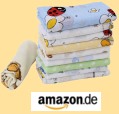 bunte, farbenfrohe Spucktücher Spucktücher für Babies