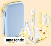 Babypflege - Set Babypflegeset