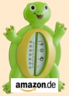 Baby Thermometer Schildkröte Schwimmflügel