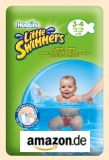 Schwimmwindeln Schwimmweste