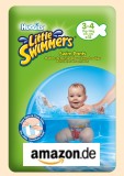 Schwimmwindeln Baby Sicherheitsring