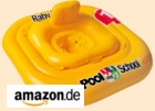 Babysicherheitsring Baby Sicherheitsring