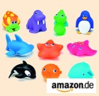 Bade Spielzeug Baby Badespielzeug