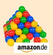 Plastikbälle Badespaß Plastikbälle Badespaß