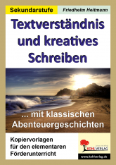 Deutsch Unterrichtsmaterial. Literaturunterricht