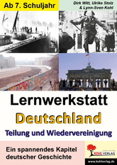 Geschichte Kopiervorlagen vom Kohl Verlag - Arbeitsblätter