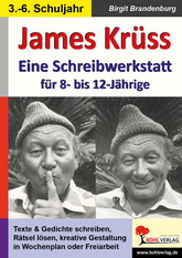 Deutsch Unterrichtsmaterial. Literaturunterricht
