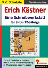 Deutsch Unterrichtsmaterial. Literaturunterricht