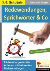 Textarbeit/Schriftsprache - Kopiervorlagen