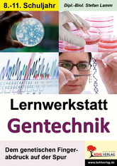 Biologie Lehrer Kopiervorlagen, Sekundarstufe I