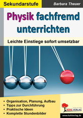 Physik fachfremd unterrichten