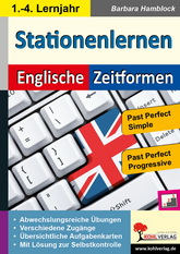 Englisch Kopiervorlagen vom Kohl Verlag- Arbeitsblätter downloaden für einen guten und abwechslungsreichen Englischunterricht