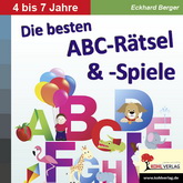 Materialien für Vorschule/Kindergarten (Kohl Verlag)