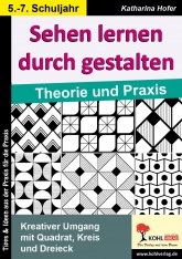 Kunst Kopiervorlagen vom Kohl Verlag