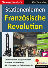 Geschichte Kopiervorlagen Kohl Verlag, Sekundarstufe I