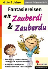 Materialien für Vorschule/Kindergarten (Kohl Verlag)