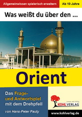 Das geschichtliche Frage- und Antwortspiel vom Kohl Verlag- Geschichte Unterrichtsmaterialien/Kopiervorlagen