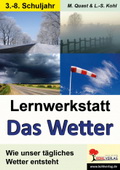 Erdkunde Arbeitsblätter mit Lösungen