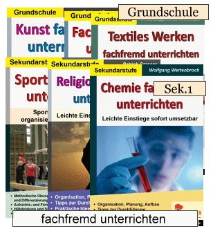 Fachfremd unterrichten