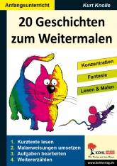 Deutsch Kopiervorlagen für den Deutschunterricht in der Grundschule