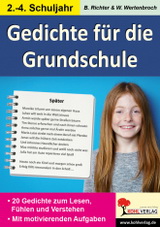 Kopiervorlagen vom Kohl Verlag- Deutsch Unterrichtsmaterialien für einen guten und abwechslungsreichen Deutschunterricht