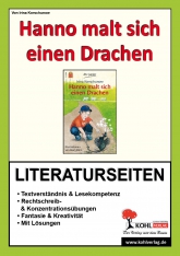 Deutsch Lektüren für die Grundschule