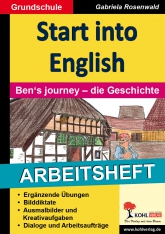 Englisch Kopiervorlagen für den Unterricht