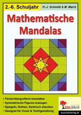 Mandalas für alle Gelegenheiten Materialien für die Grundschule (Kohl Verlag)