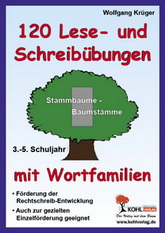 Deutsch Kopiervorlagen für die Grundschule: Themenbereich Rechtschreibung und Zeichensetzung
