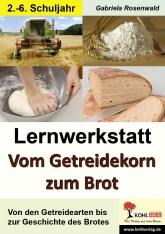 Unterrichtsmaterialien für einen guten und abwechslungsreichen Sachunterricht in der Grundschule