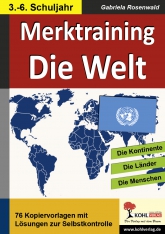 Sachunterricht Kopiervorlagen vom Kohl Verlag- Sachkunde Unterrichtsmaterialien für einen guten und abwechslungsreichen Sachunterricht