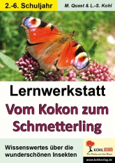 Sachunterricht Kopiervorlagen vom Kohl Verlag- Sachkunde Unterrichtsmaterialien für einen guten und abwechslungsreichen Unterricht