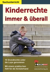Unterrichtsmaterialien für einen guten und abwechslungsreichen Sachunterricht in der Grundschule