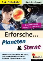Früher Sachunterricht in der Grundschule