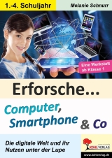 Früher Sachunterricht in der Grundschule