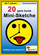 Theaterspiel in der Grundschule