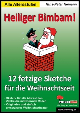 Theaterspiel in der Grundschule