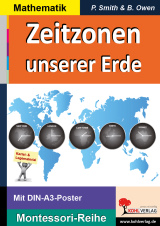 Mathe Kopiervorlagen (Montessori Schule) vom Kohl Verlag