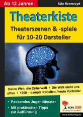 Theater Ag - Theaterstücke für den Unterricht