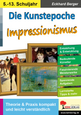 Kunst Sekundarstufe
