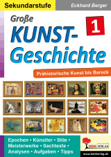 Kunst Sekundarstufe