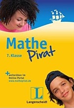 Mathe Lernhilfe von Langenscheidt,4. Klasse - ergänzend zum Matheunterricht