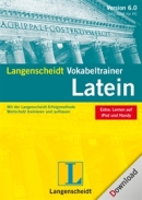 Langenscheidt Vokabeltrainer Latein