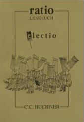 Latein Lektre - Ratio v. C.C. Buchner Verlag