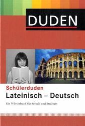 DUDEN Lernhilfen: Latein