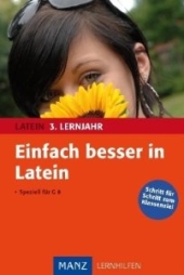Lateinische Grammatik üben mit Erfolg Latein Lernhilfe