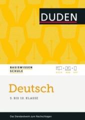Basiswissen Schule von Duden Paetec